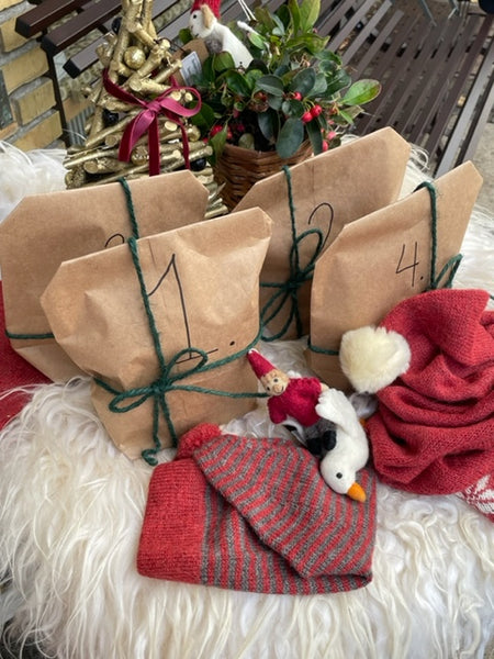Adventskalender