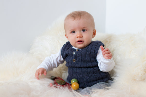 Babyvest